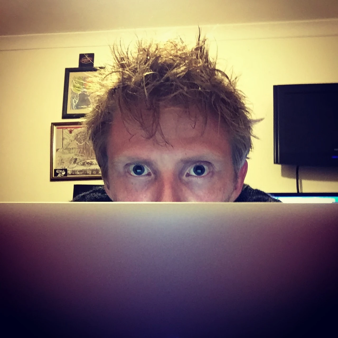 Personal photograph