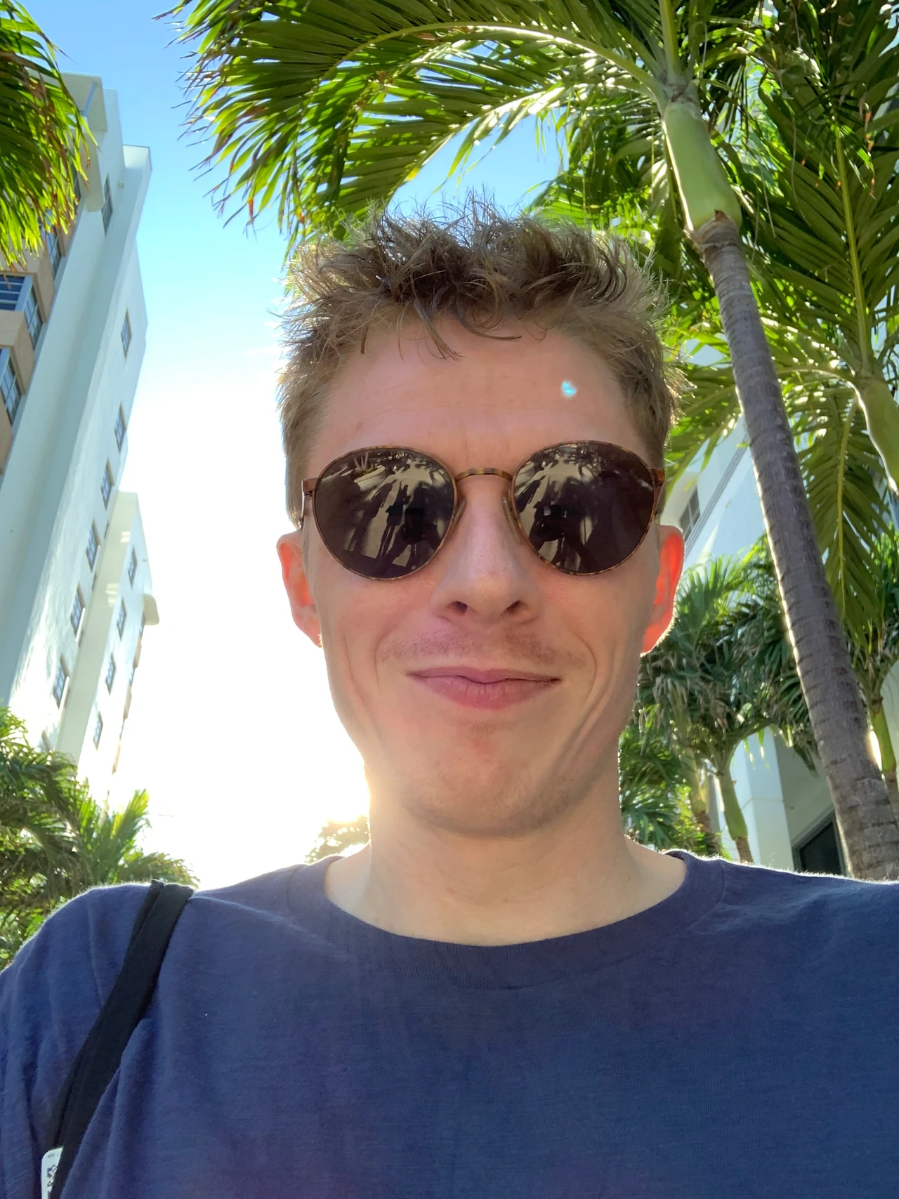 Personal photograph
