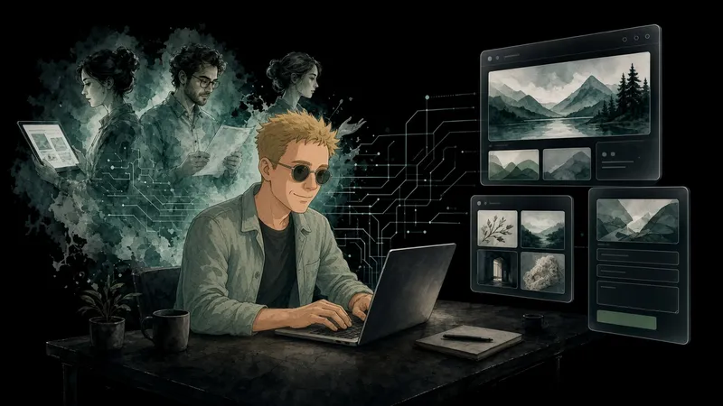 Freelancing in the Age of AI