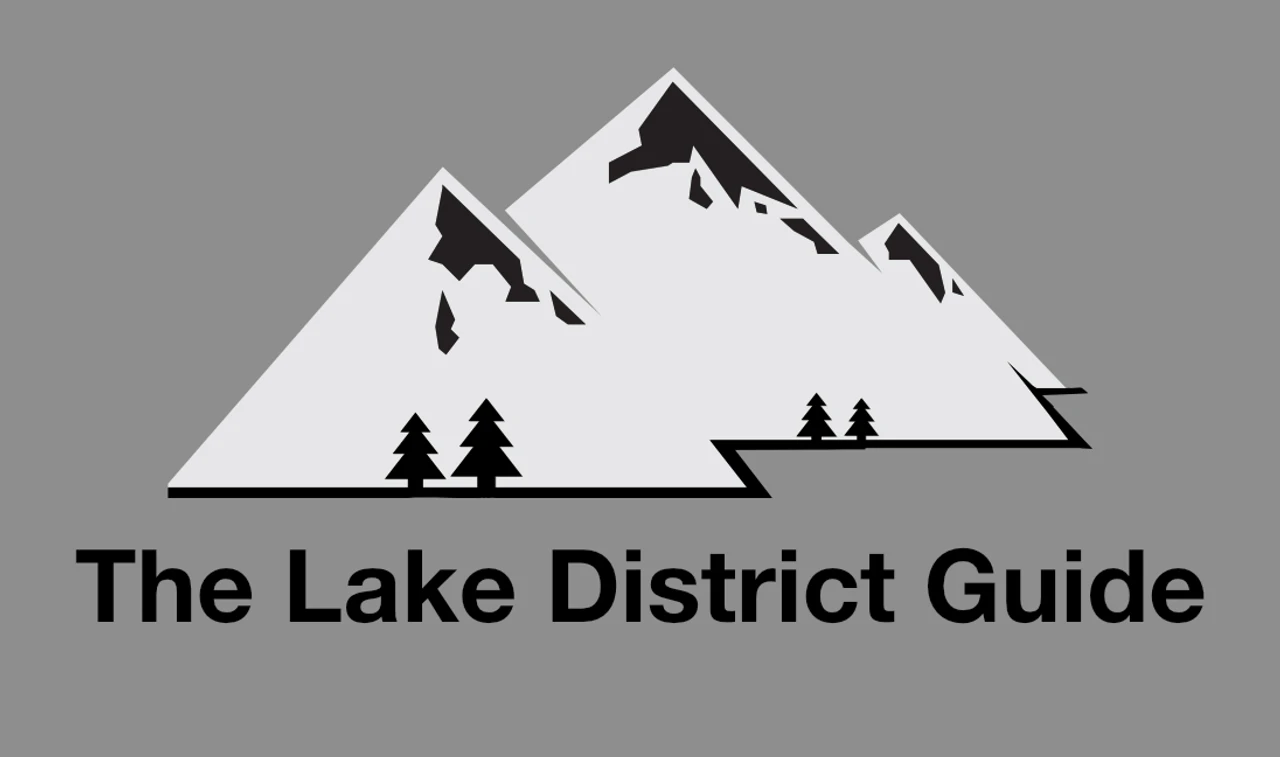 Screenshot of thelakedistrictguide.com