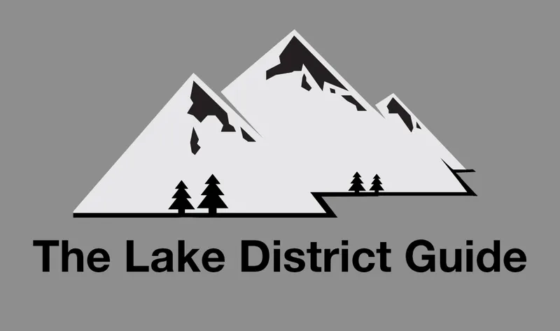 Screenshot of The Lake District Guide