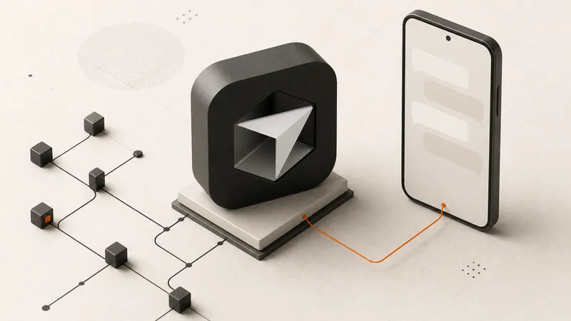 How to Set Up Your Website So You Can Update It by Texting Cursor